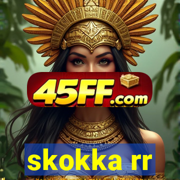 skokka rr
